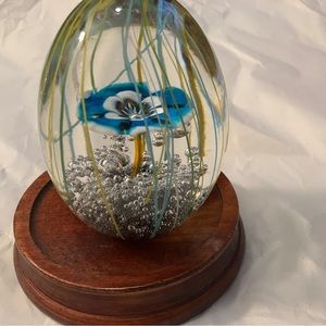 Murano Glass Paper Weight